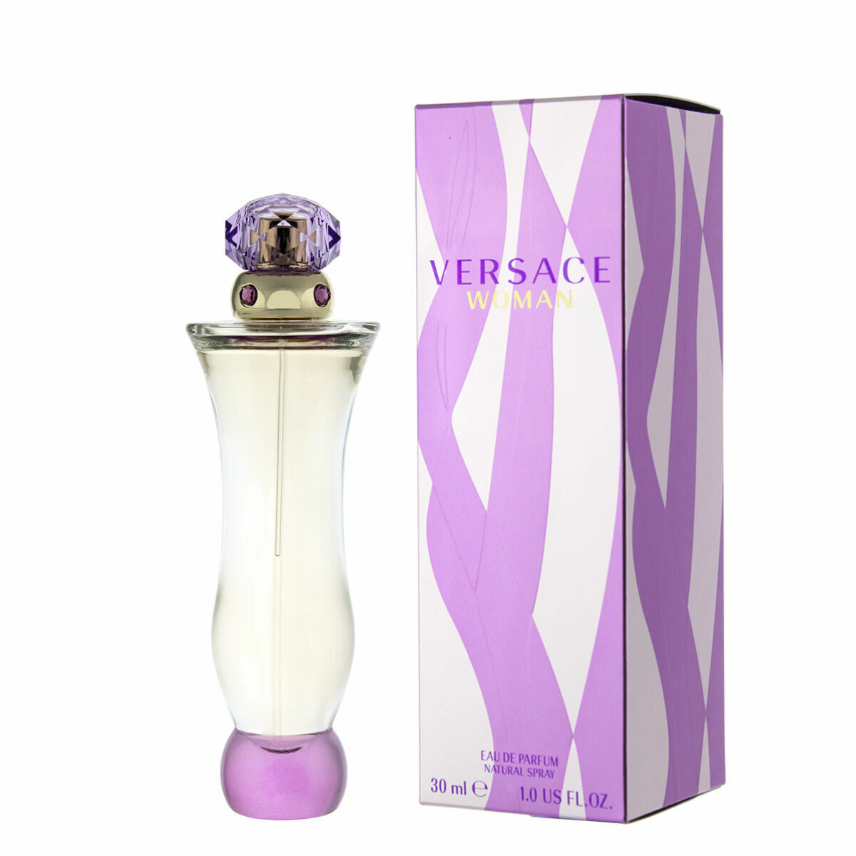 Women's Perfume Versace