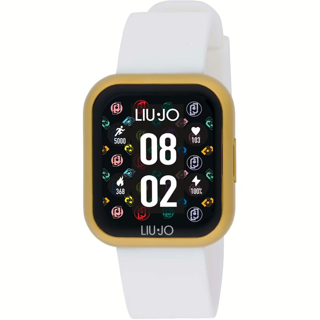 Smartwatch LIU JO SWLJ140