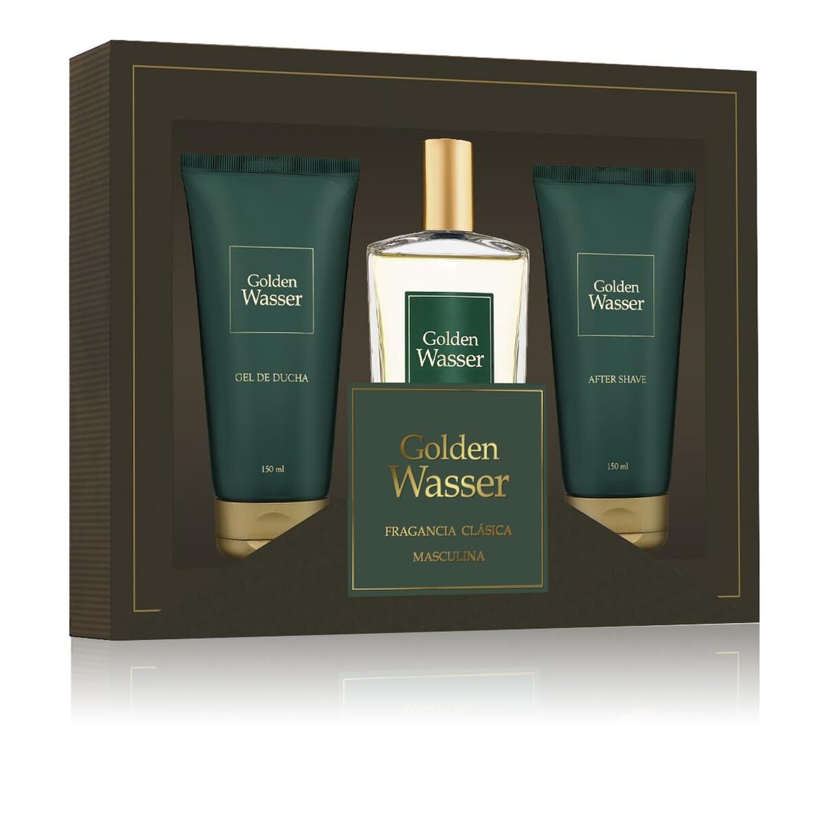 Men's Perfume Instituto Español