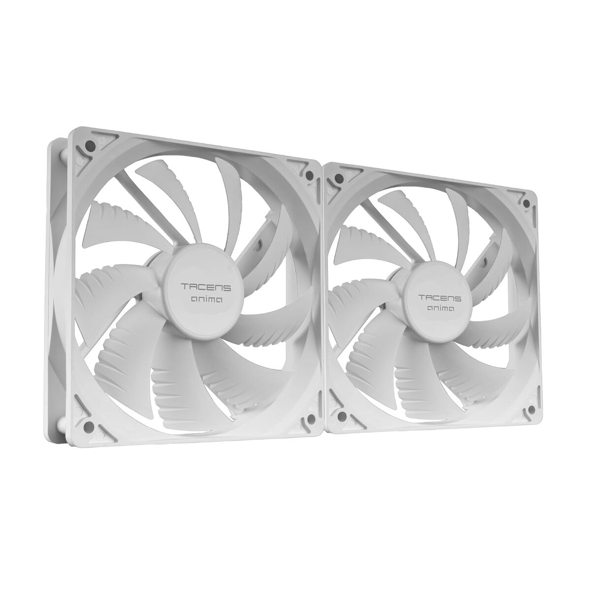 CPU Fan Tacens AF12X2W
