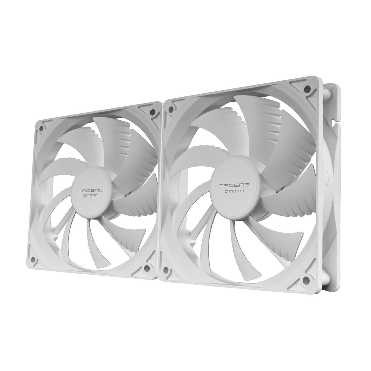 CPU Fan Tacens AF12X2W