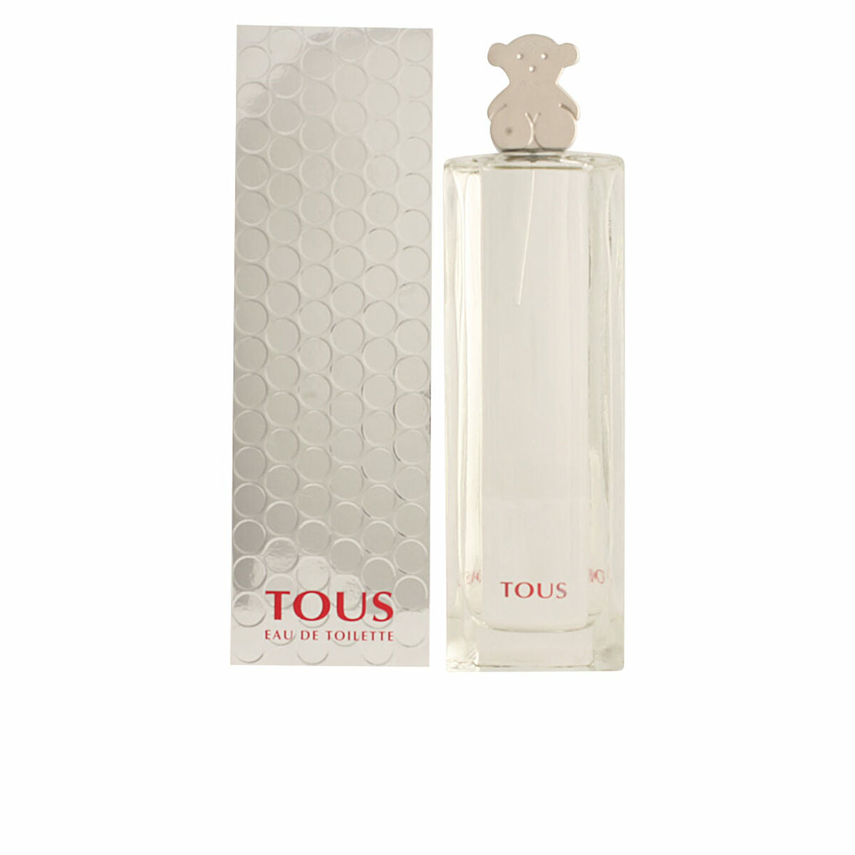Women's Perfume Tous EDT