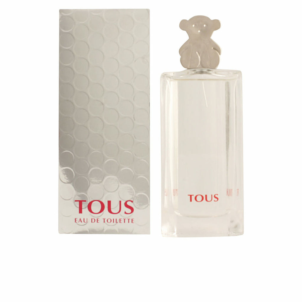 Women's Perfume Tous EDT