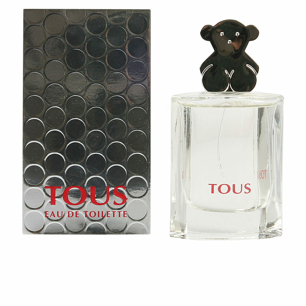Women's Perfume Tous EDT