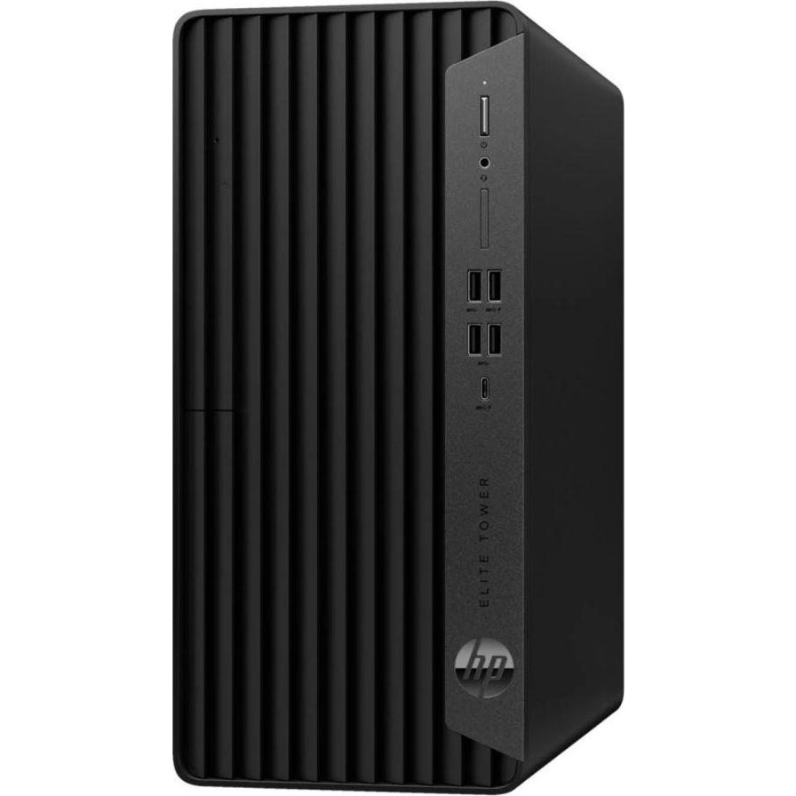Komputer HP Komputer PC HP Elite 600 G9 TOWER i5-12500/16GB/SSD512GB/UHD770/11PR (6U4Q5EA)