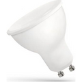 Spectrum LED Żarówka LED GU10 4W CW (WOJ13260) (WOJ13260)