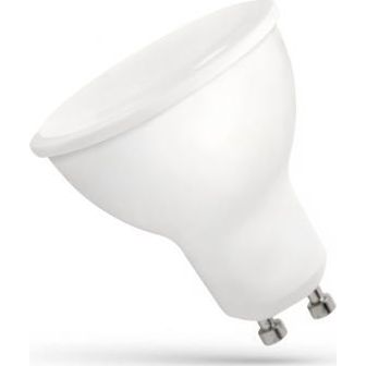 Spectrum LED Żarówka LED GU10 4W CW (WOJ13260) (WOJ13260)
