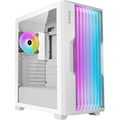 Komputer Azza AZZA Guardian 520WG GAMING Miditower Weiss RGB Glassgitter retail (CSAZ-520WG)