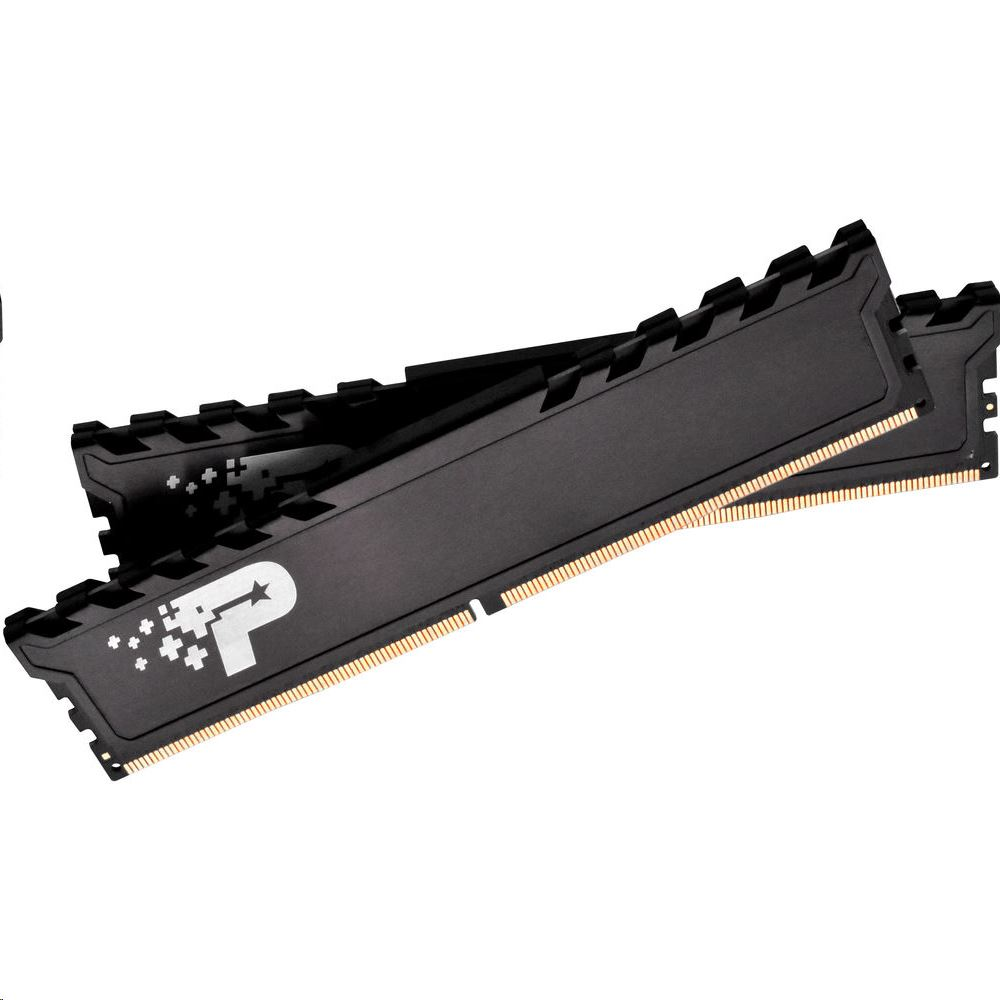 Pamäť RAM DDR4 Patriot 16 GB 2666 19 (PSP416G2666KH1)