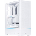 Komputer Lian Li Lian Li SUP-01 Midi-Tower - white (SUP01W)