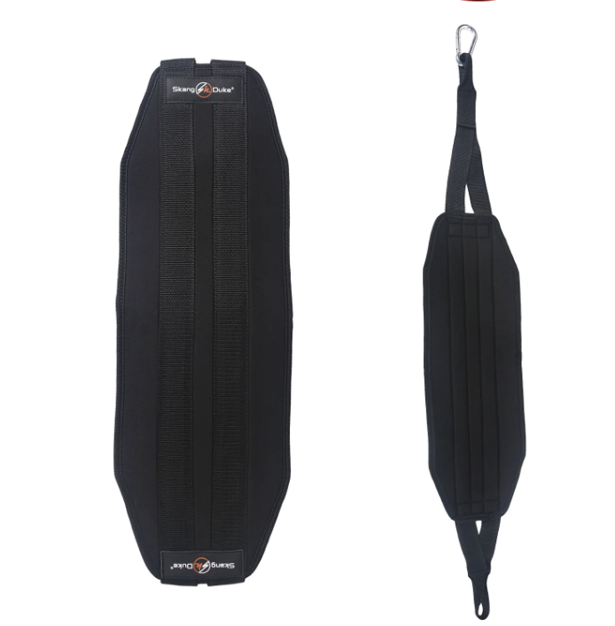 NNEOBA Padded Home Gym Exerciser