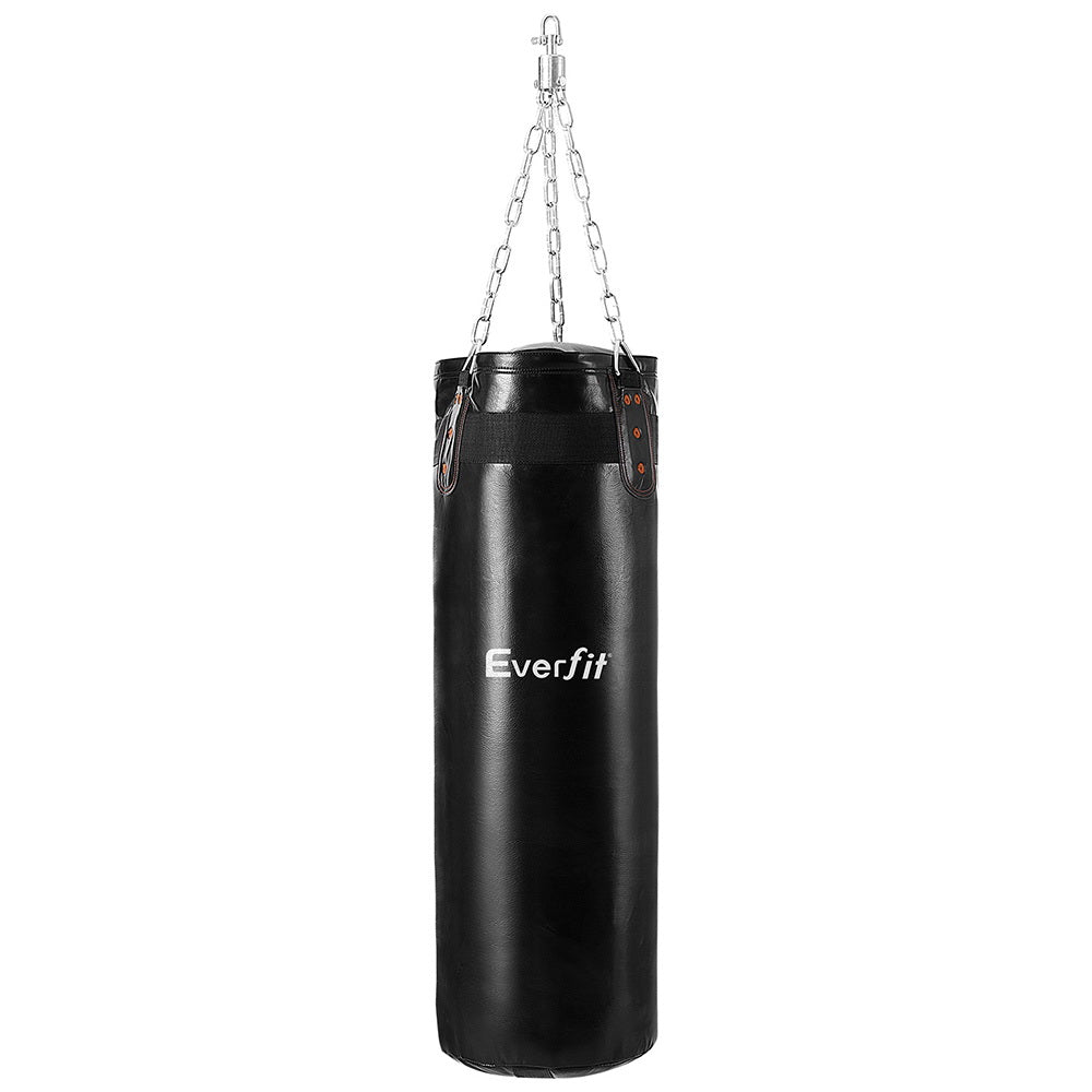 NNEDSZ Hanging Boxing Punching  Home Gym Training