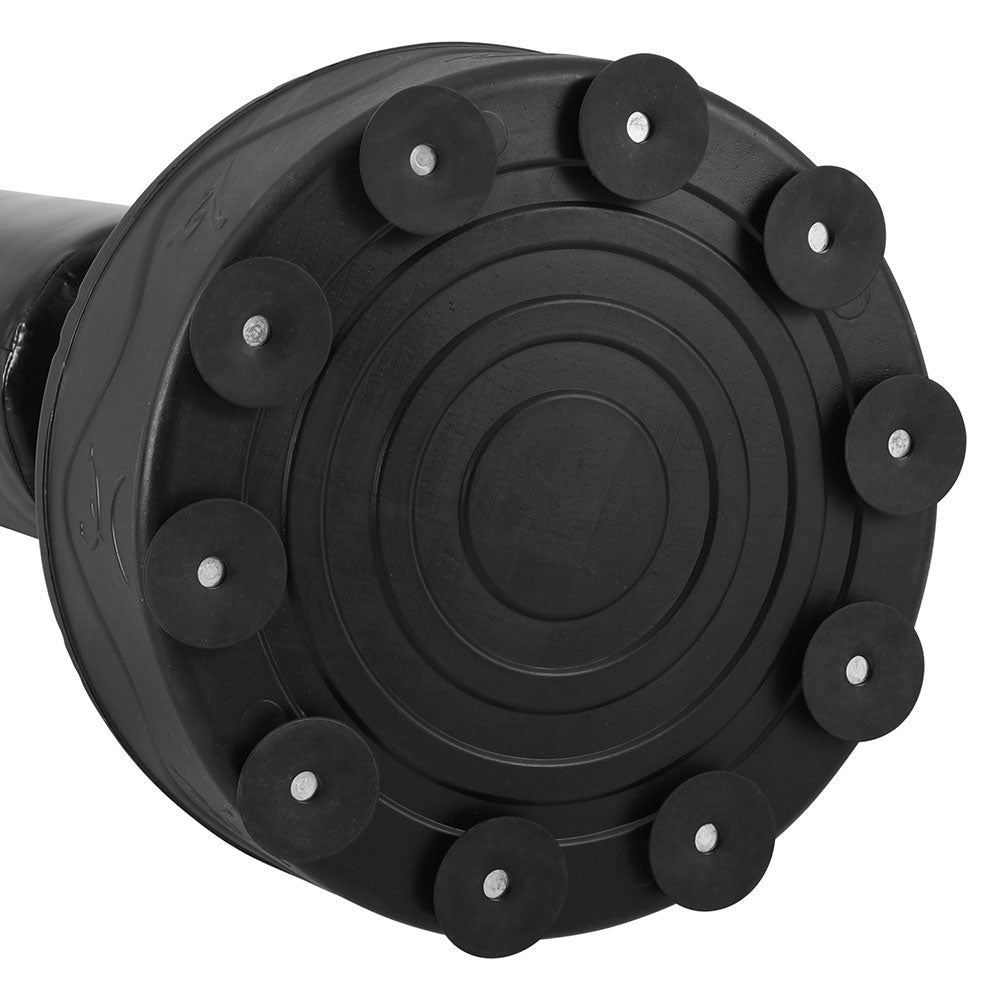 NNEDSZ Boxing Punching Bag Stand 170CM Home Gym Training Equipment