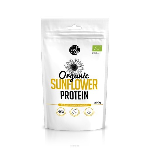 Bio Sunflower Protein