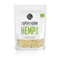Bio Hulled Hemp