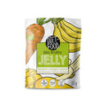 Bio Fruit Jelly - Banana & Mango & Carrot