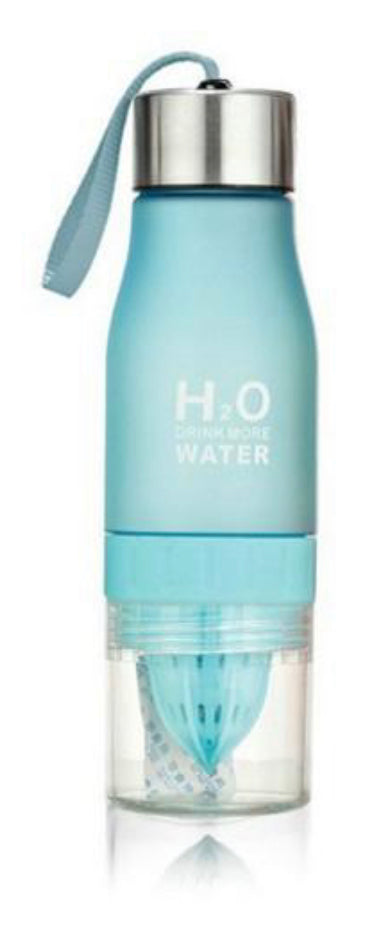 Fruit Infusion Water Bottle