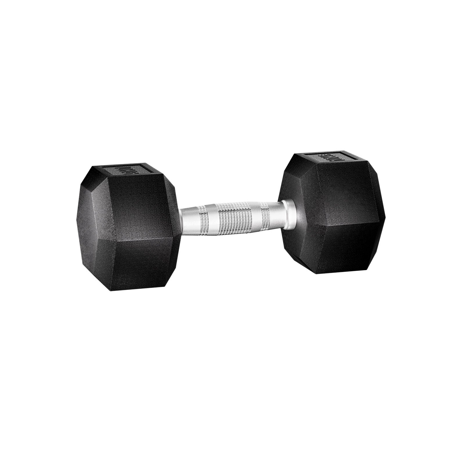 NNEDSZ 20kg Hex Dumbbells Set Dumbbells Weights Lifting Bench Gym Workout 2x10kg