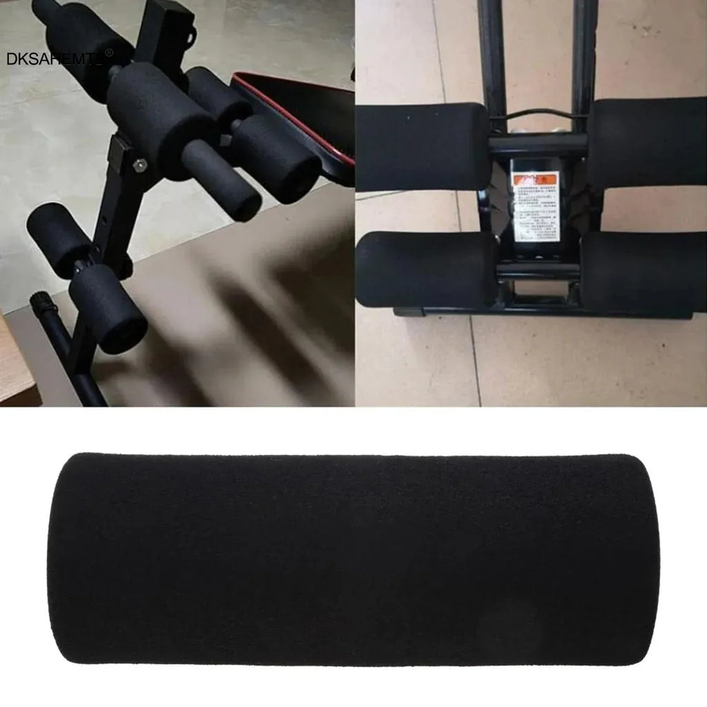 Foam Foot Pad for Gym Equipment