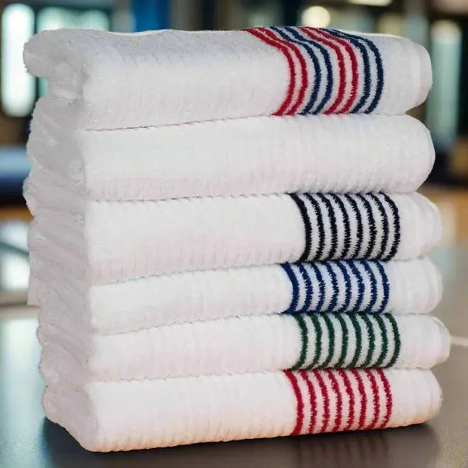 GSG Collection Light Weight Gym Towels