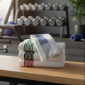 GSG Collection Light Weight Gym Towels