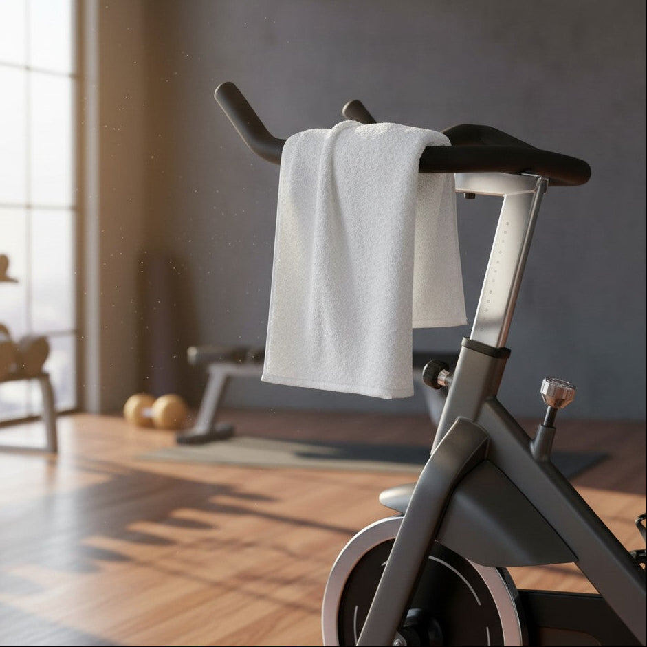 GSG Collection Light Weight Gym Towels