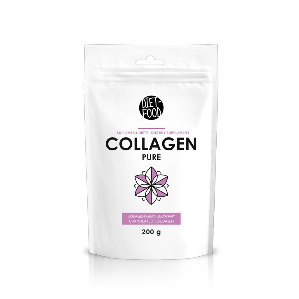 Collagen Beef