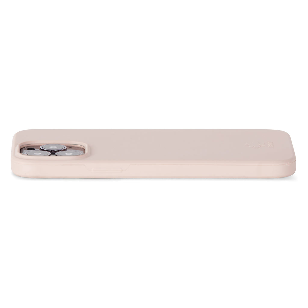 iNature iPhone 13 Pro Max Case - Pink