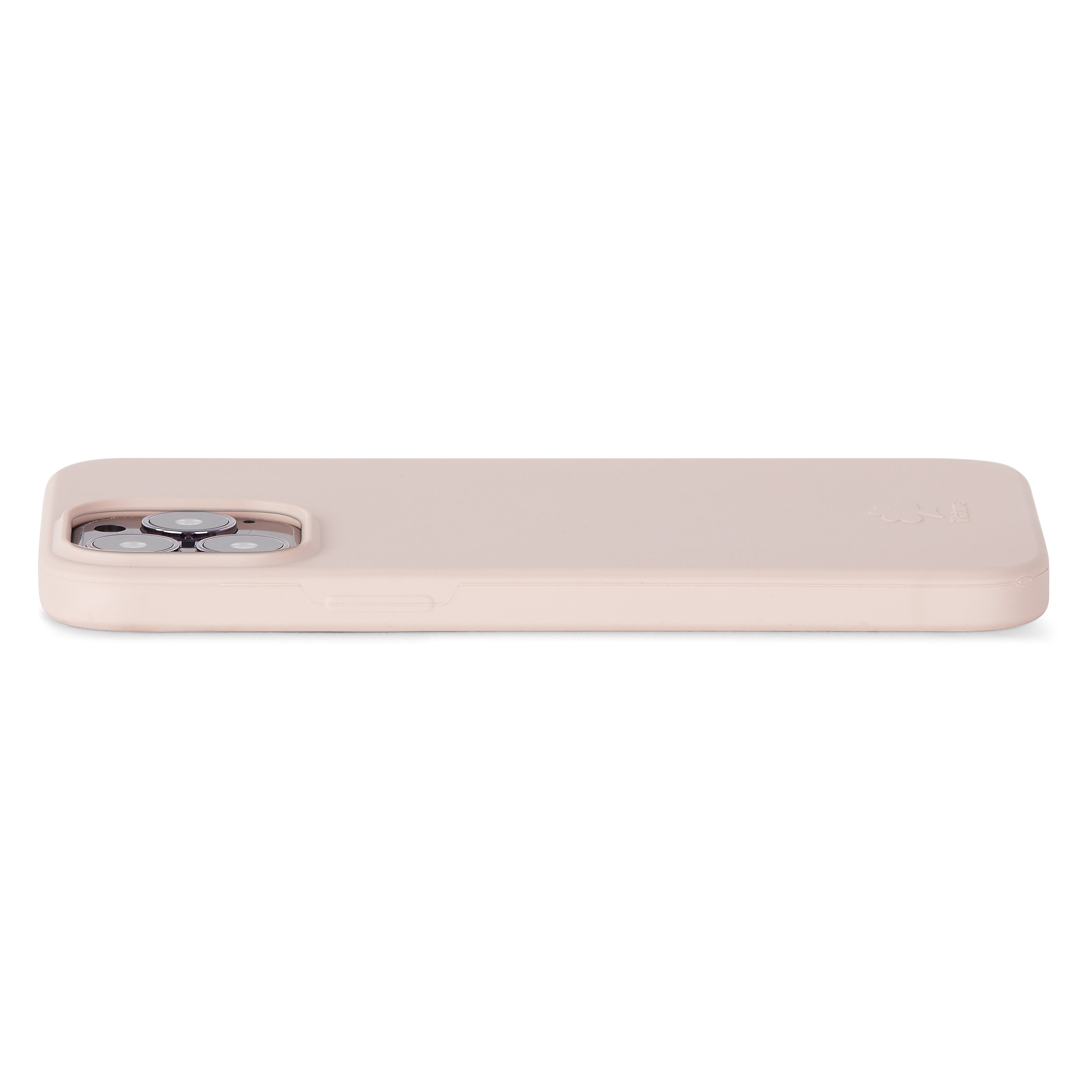 Custodia iNature iPhone 13 Pro Max - Rosa