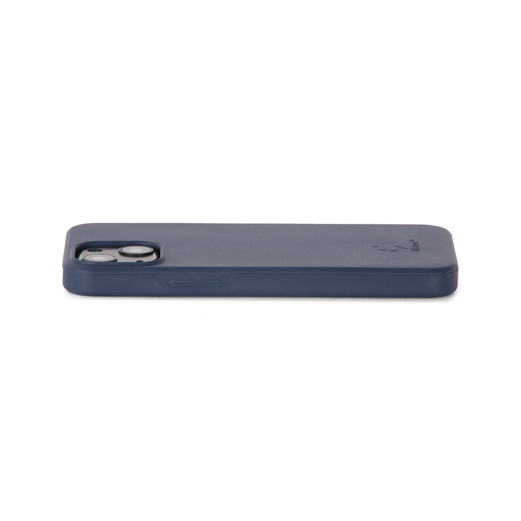iNature iPhone 13 Mini Case - Ocean Blue