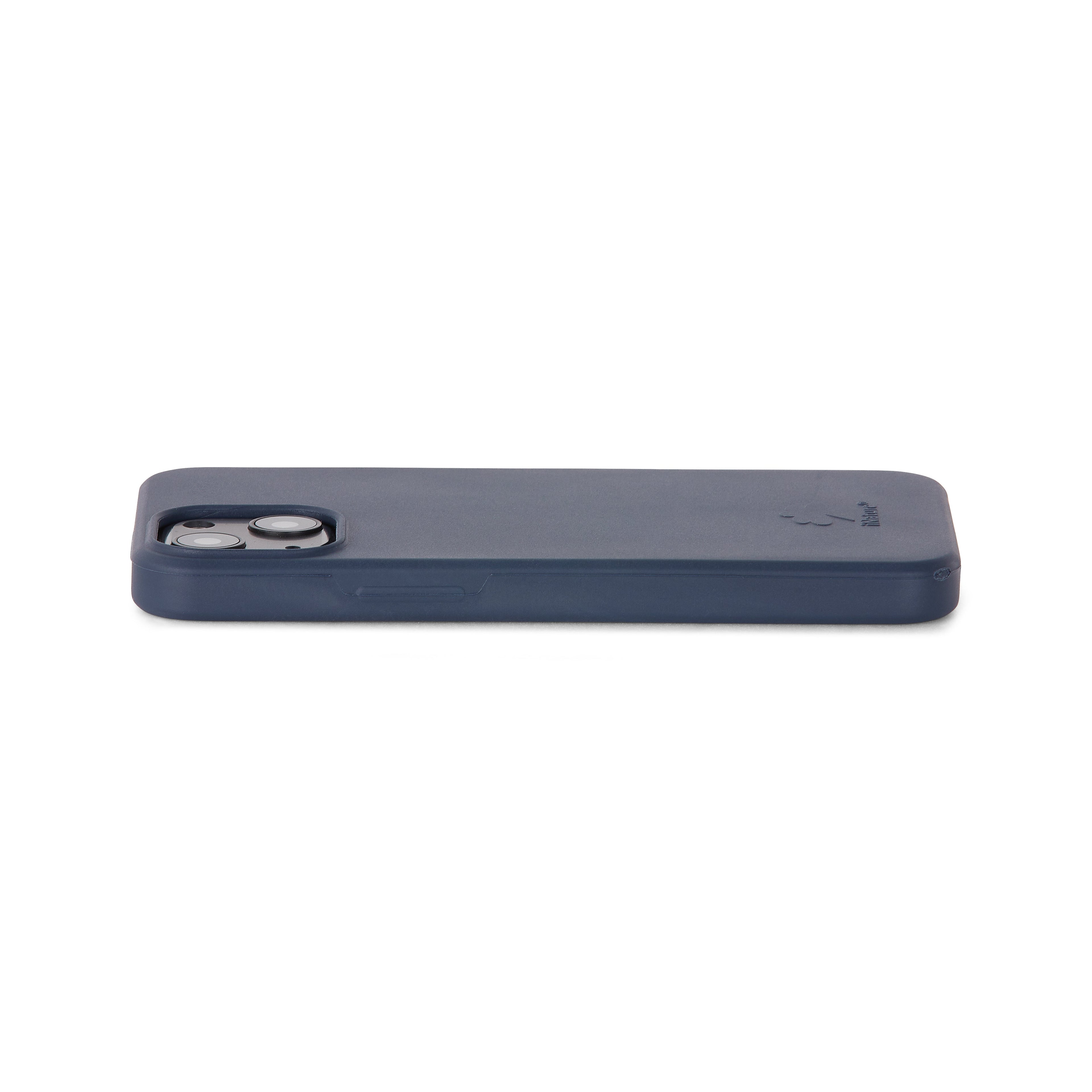 iNature iPhone 13 Mini Case - Ocean Blue