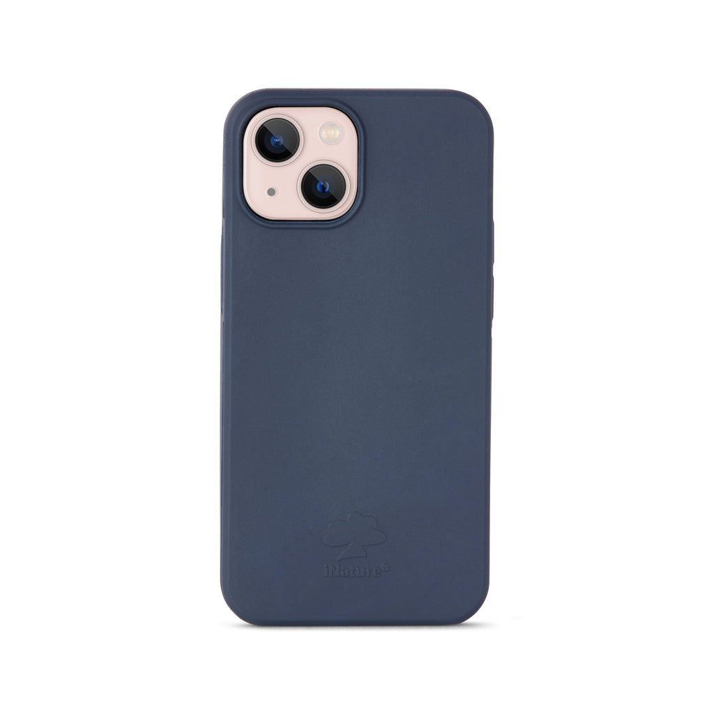 iNature iPhone 13 Mini Case - Ocean Blue