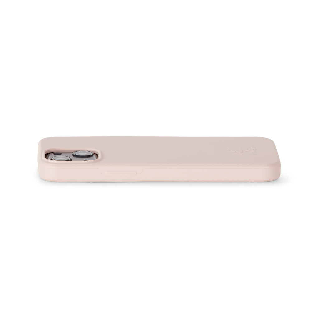 Custodia iNature iPhone 13 Mini - Rosa