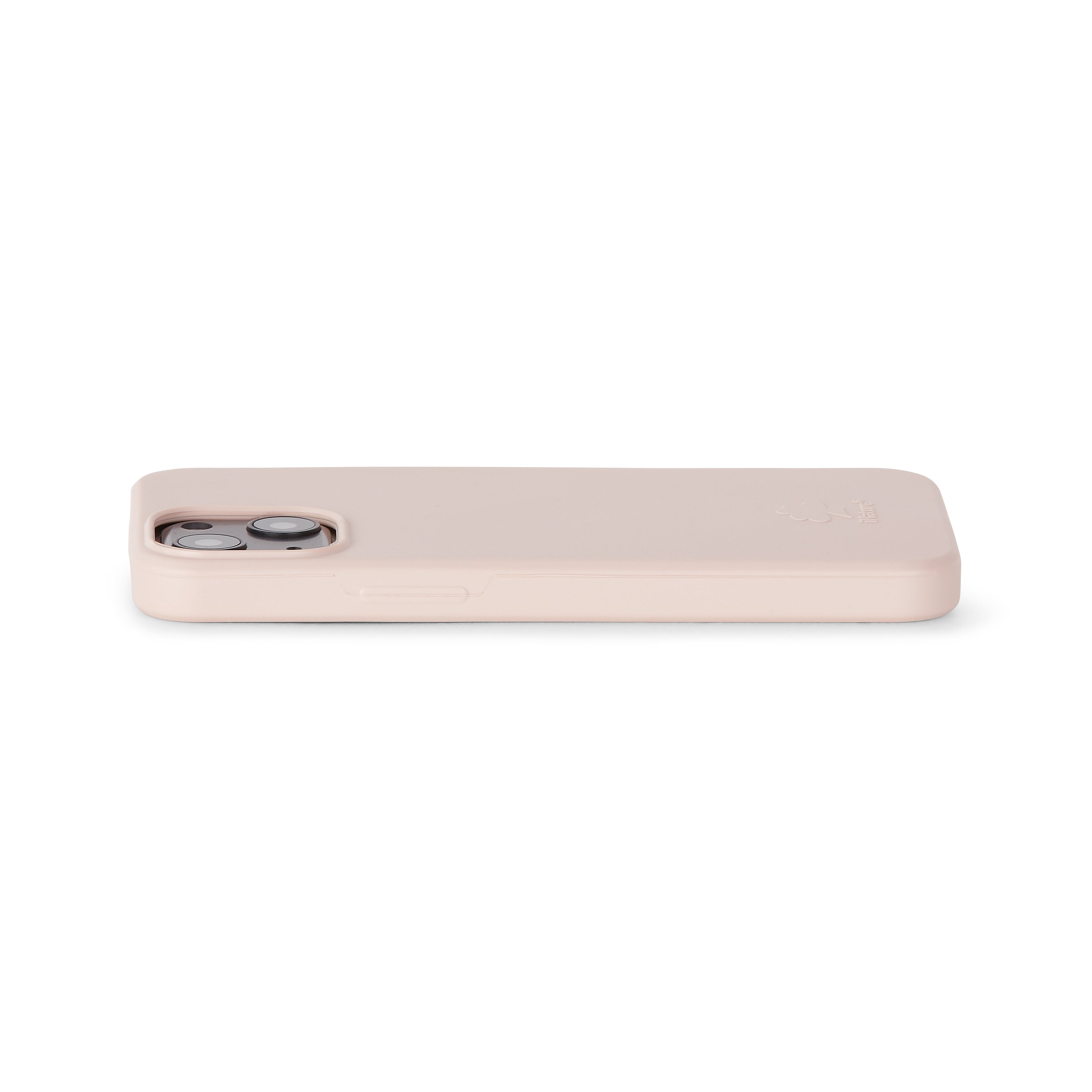 Custodia iNature iPhone 13 Mini - Rosa