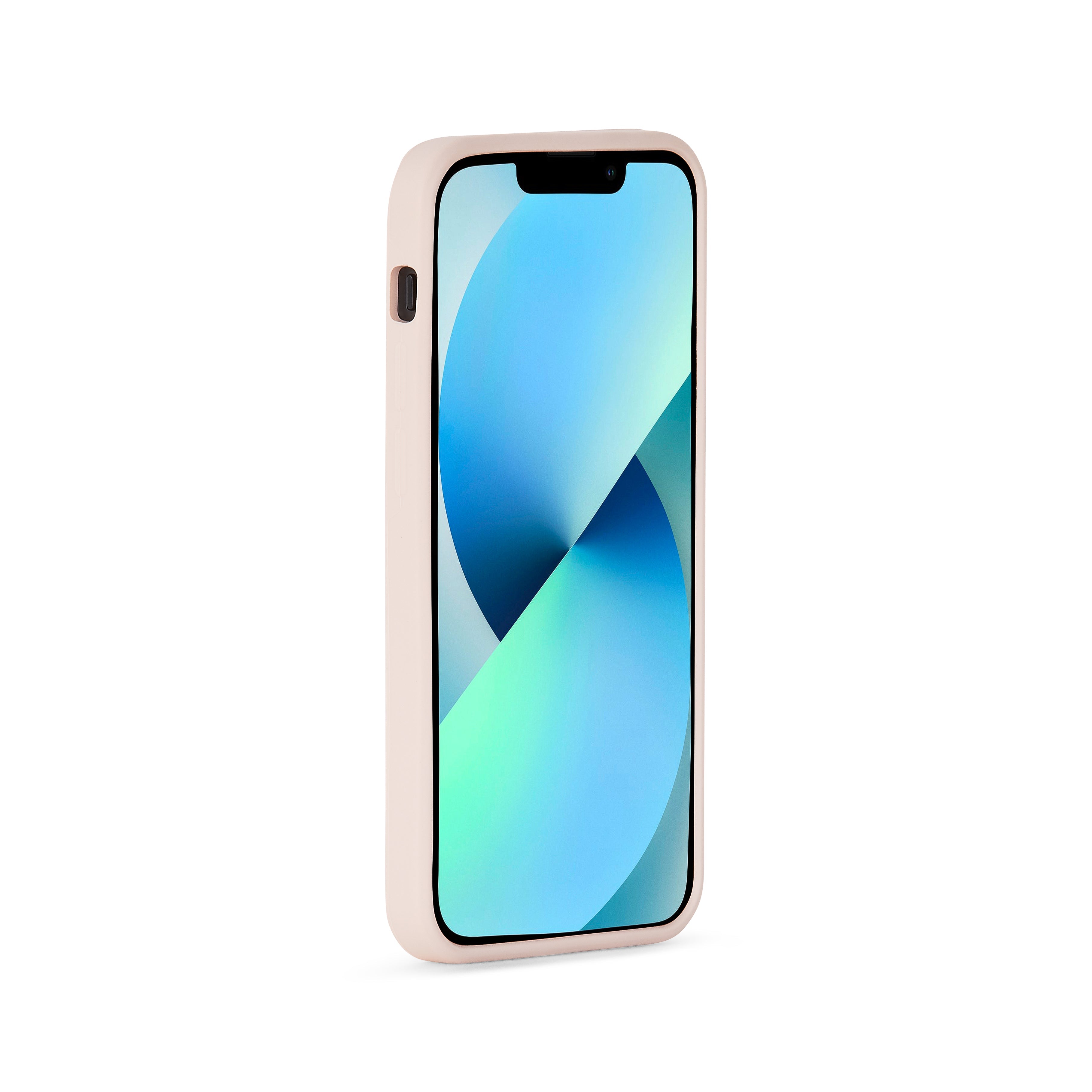 Custodia iNature iPhone 13 Mini - Rosa