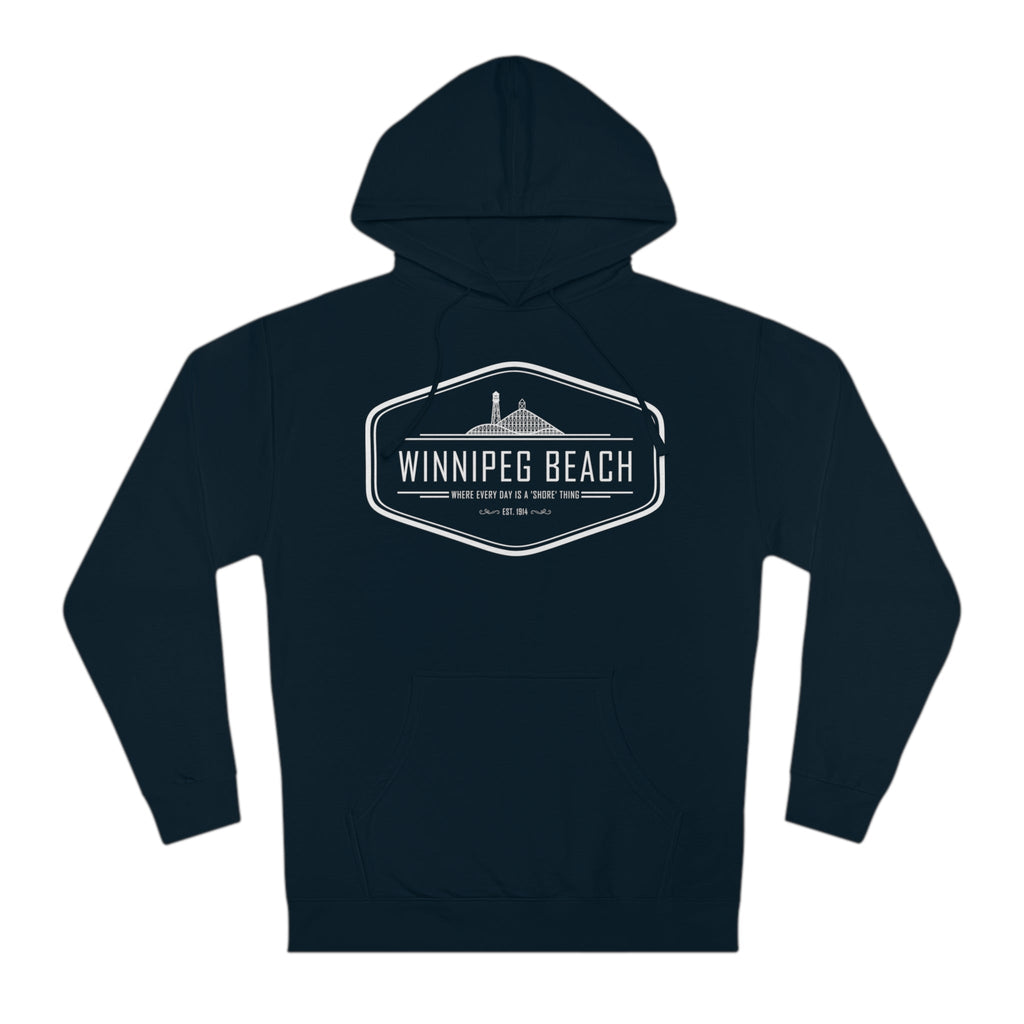 Winnipeg Beach Hoody