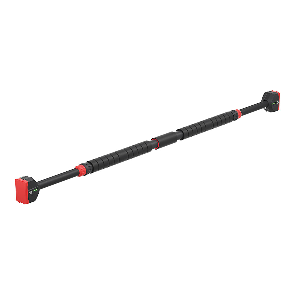 NNEDSZ Pull Up Bar 90CM-125CM Doorway Chin Up Horizontal Bar Gym