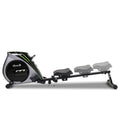 NNEDSZ Rowing Exercise Machine Rower Resistance Home Gym