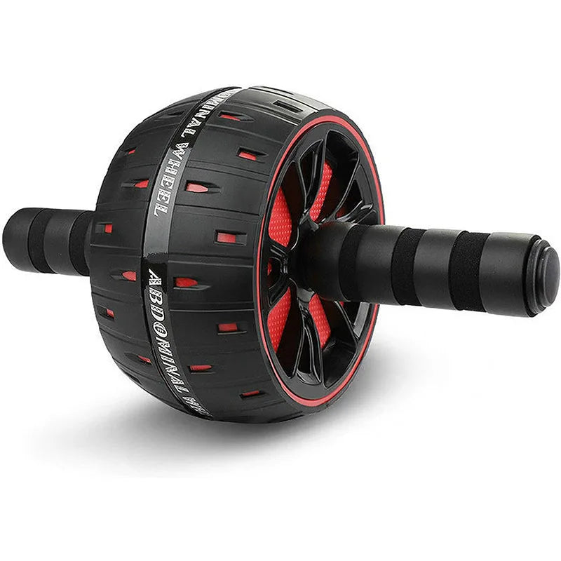 NNEOBA Ultimate Ab Roller Wheel for Home Gym Core Workout Equipment