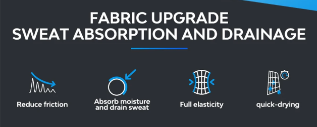 Men's Camouflage Muscle-Building Gym Shorts