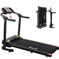 NNEDSZ Electric Treadmill Home Gym Exercise Fitness Running Machine