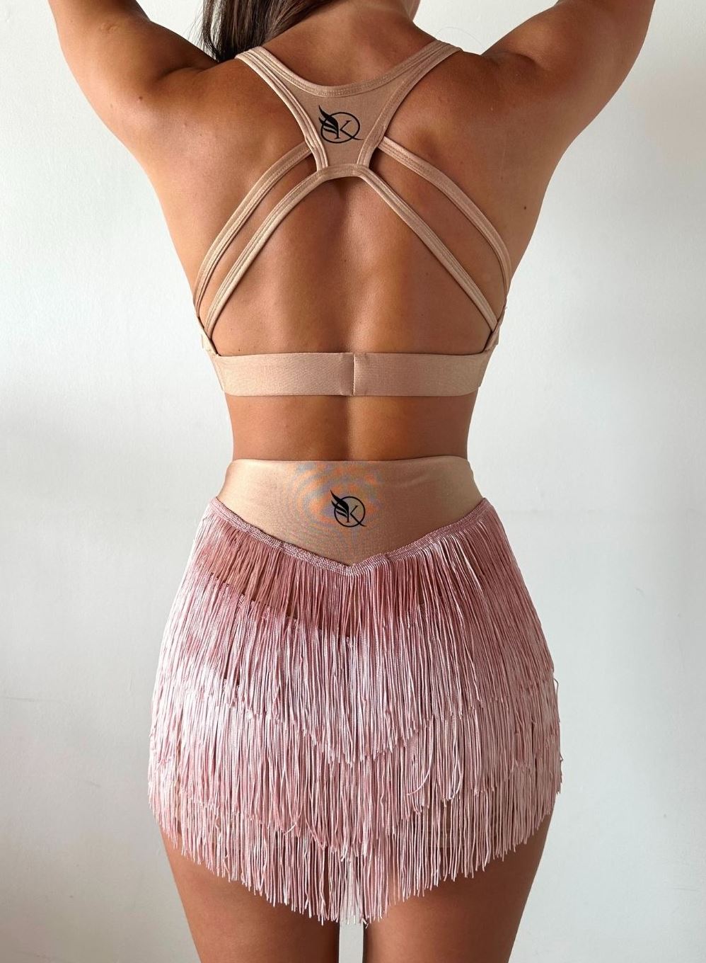 Passista Shorts LATTE