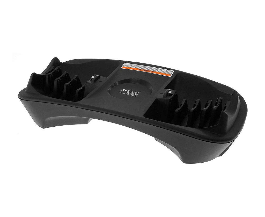 NNEDSZ Powertrain2 x 40kg Adjustable Dumbbells Home Gym Set