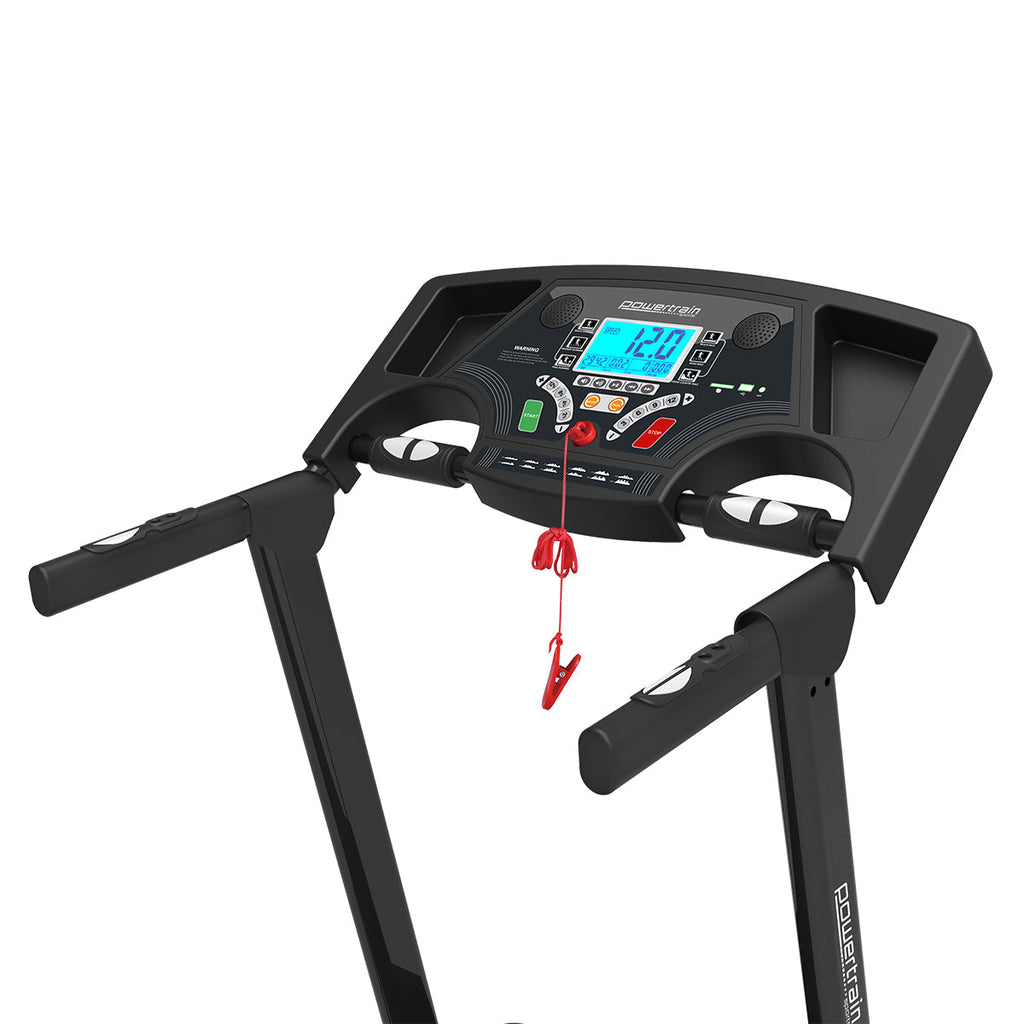 NNEDSZ K200 Electric Treadmill Folding Home Gym Running  Machine
