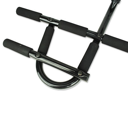 NNEDSZ Doorway Chin Pull Up Gym Excercise Bar