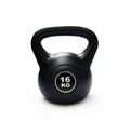 NNEDSZ Bell 16KG Training Weight Fitness Gym Kettlebell