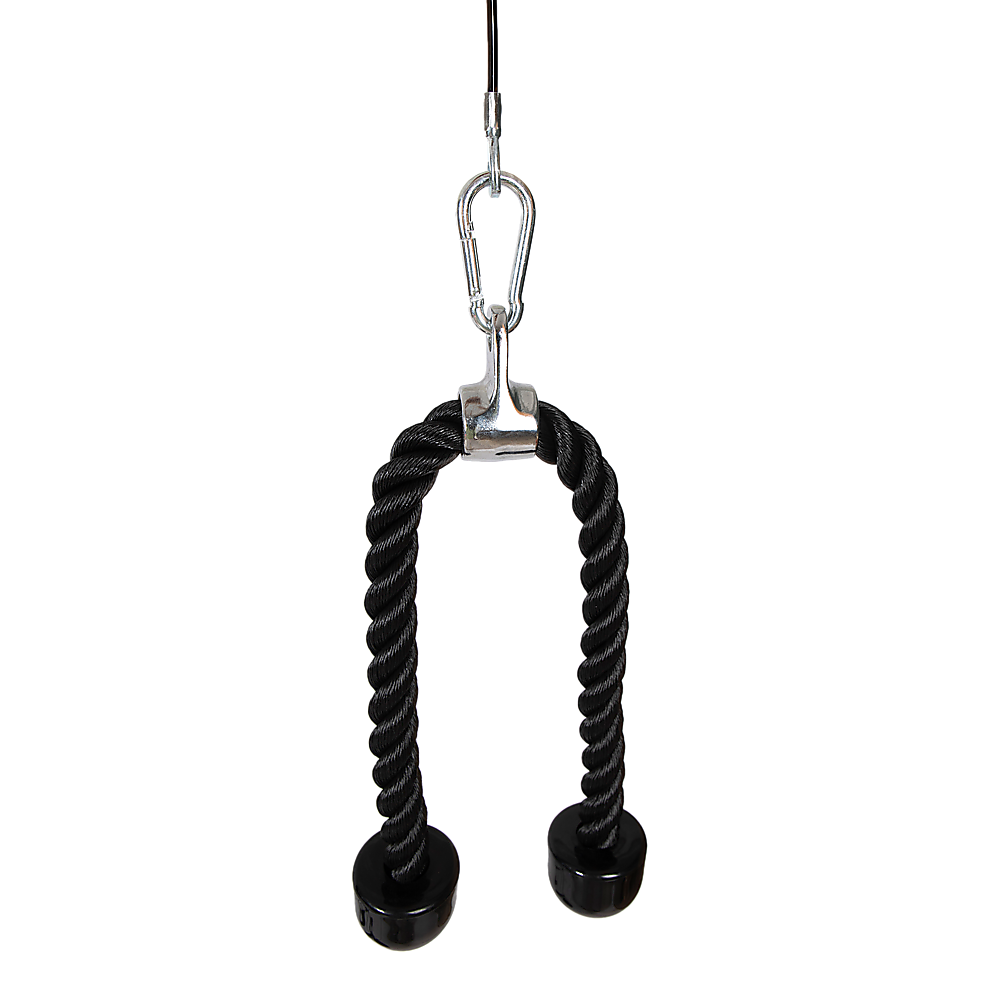 NNEDSZ Fitness Pulley Set Gym Kit Tool Accessories Wire Rope