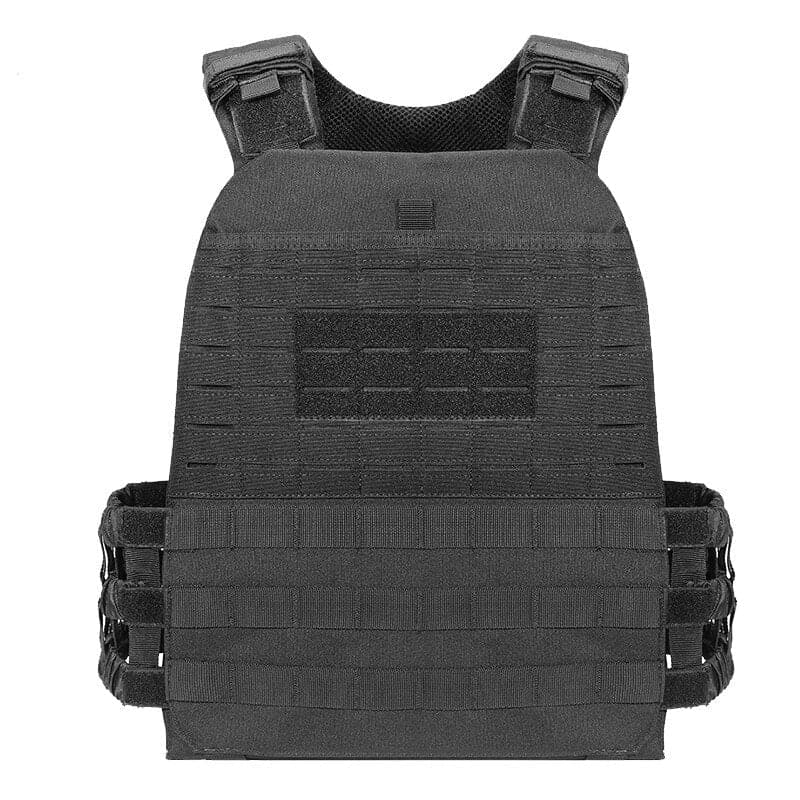 Weighted vest For crossfitness Sports Gym equipment