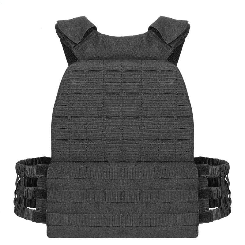 Weighted vest For crossfitness Sports Gym equipment