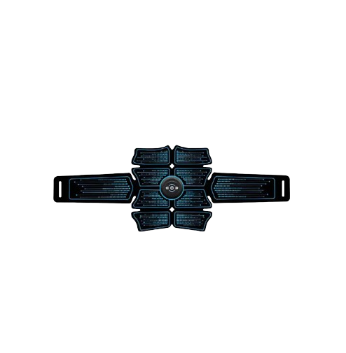 Elektryczny Stymulator mięśni brzucha